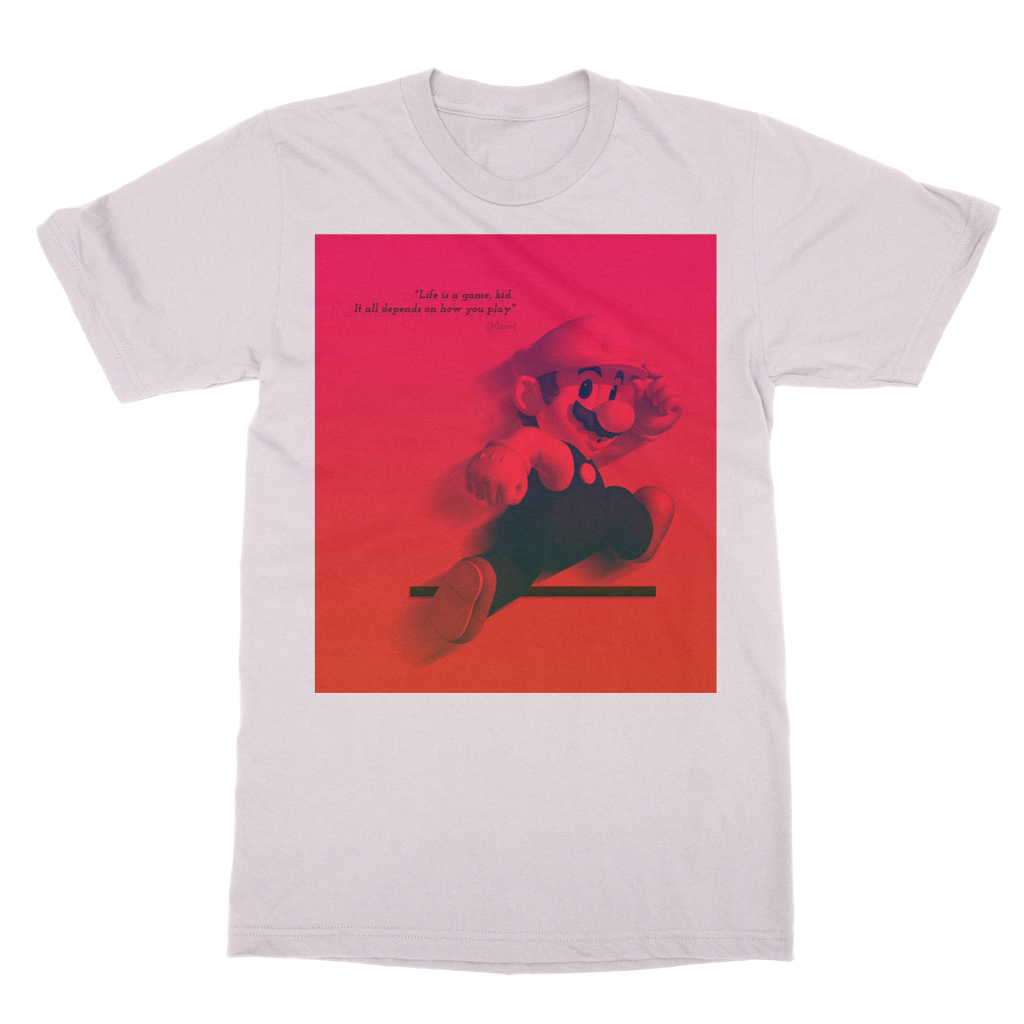 Softstyle Ringspun T-Shirt