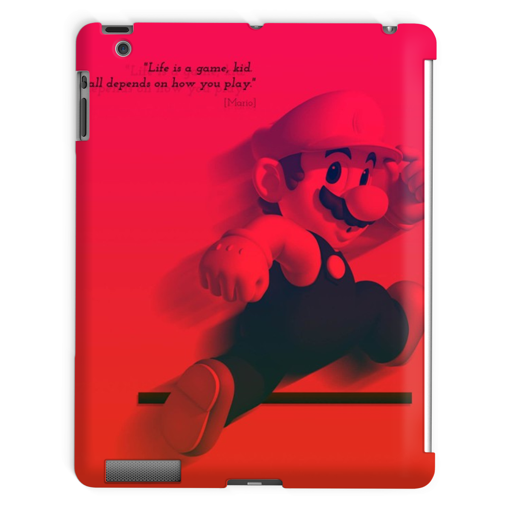 Tablet Case
