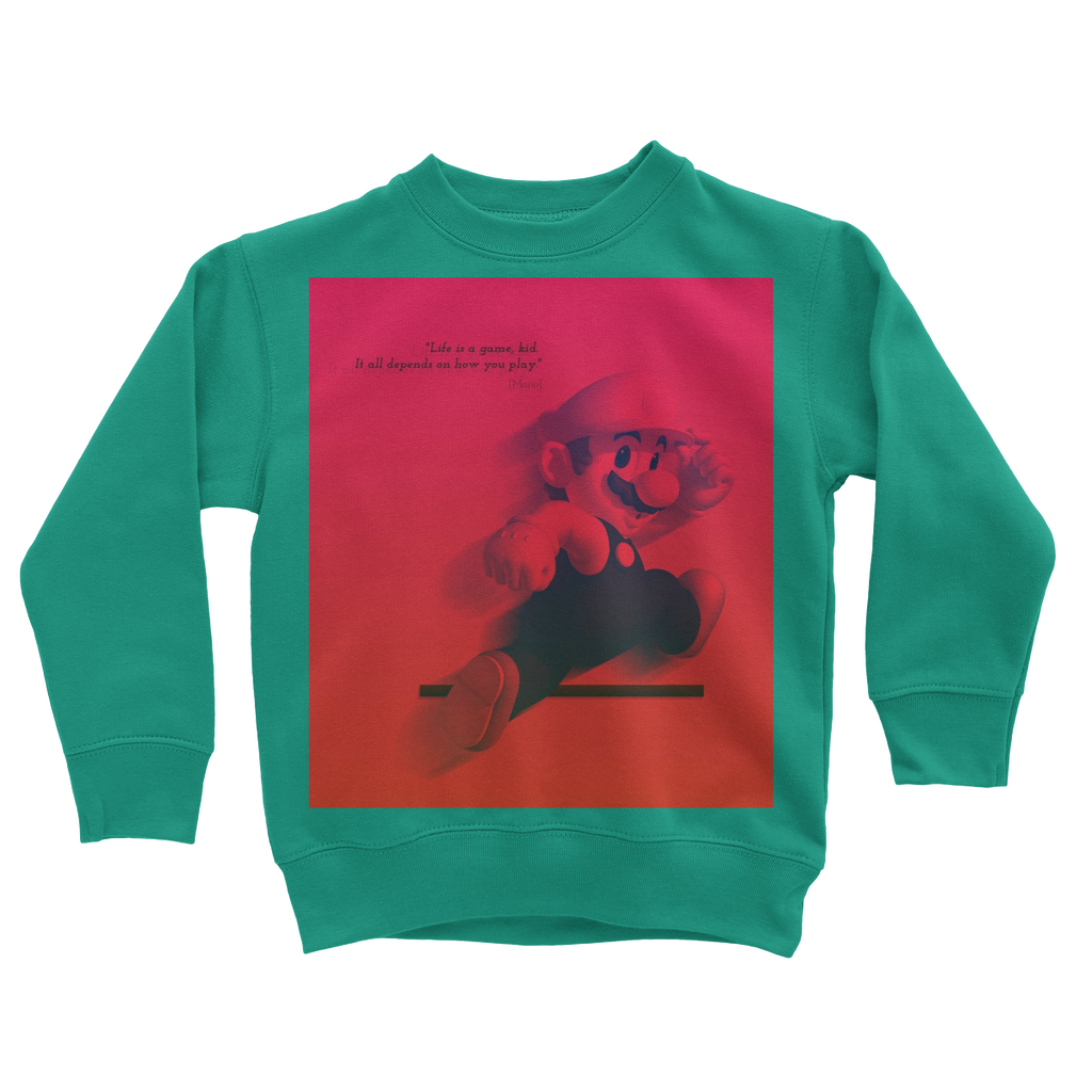 Kids Sweatshirt