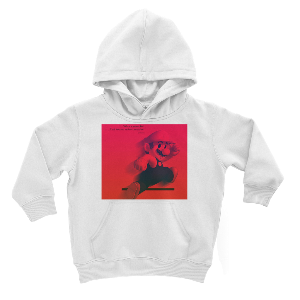Kids Hoodie