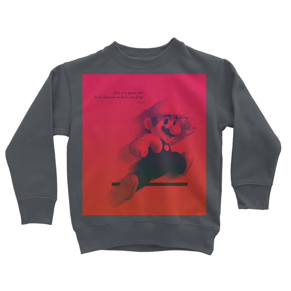 Kids Sweatshirt