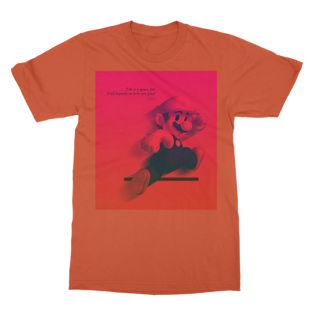 Softstyle Ringspun T-Shirt