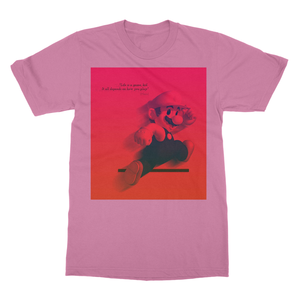 Softstyle Ringspun T-Shirt