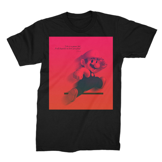 Unisex Fine Jersey T-Shirt