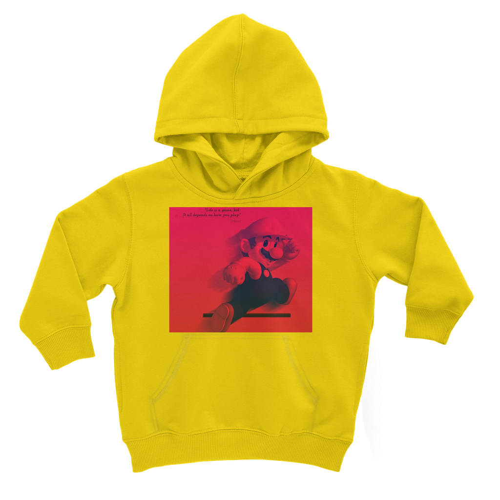 Kids Hoodie