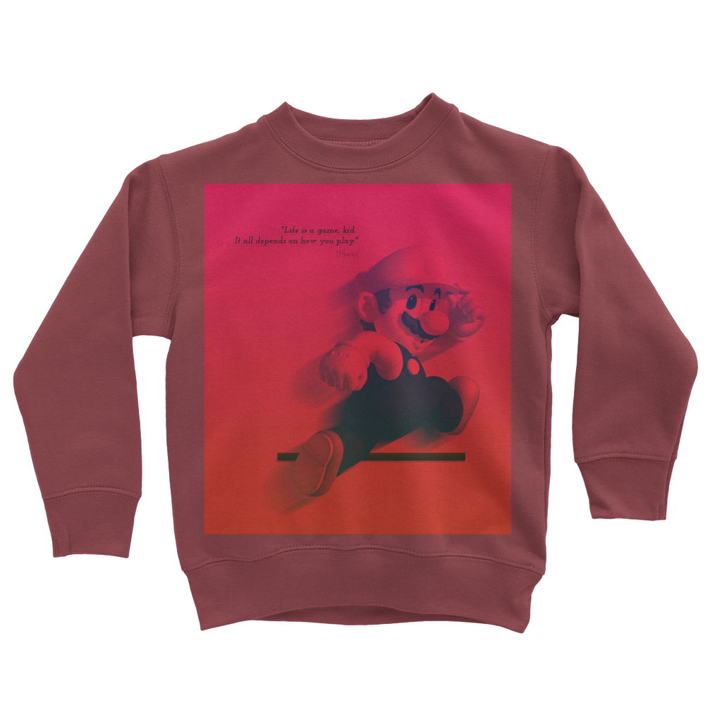 Kids Sweatshirt