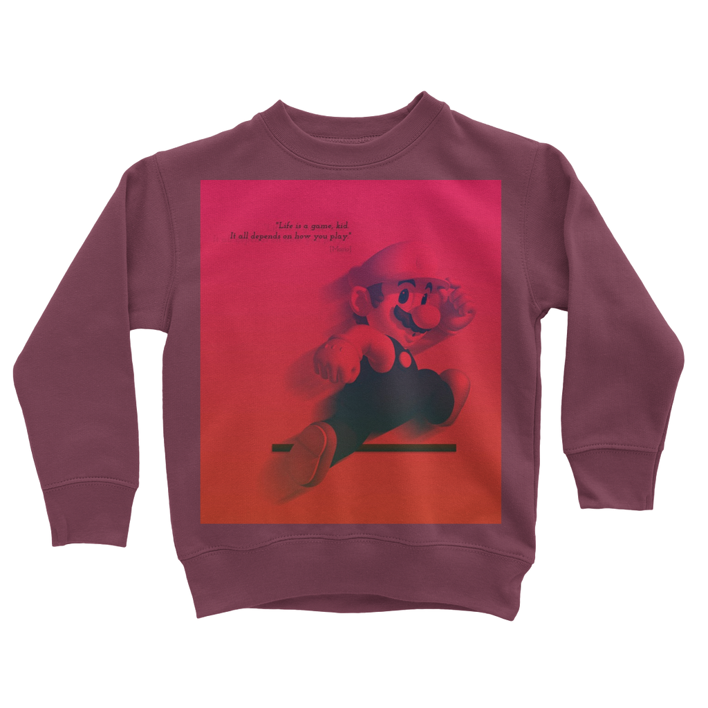 Kids Sweatshirt