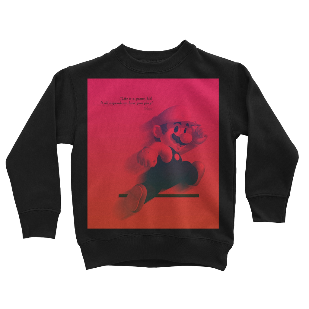 Kids Sweatshirt