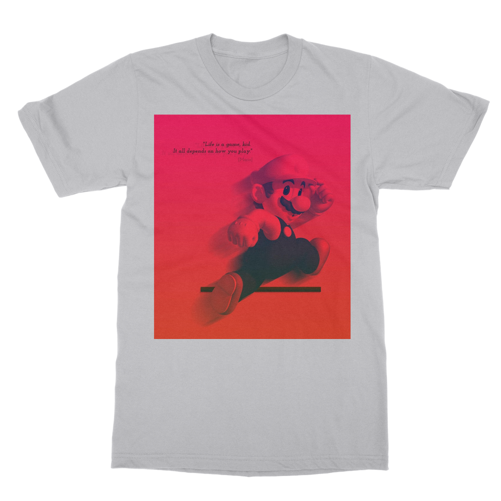 Softstyle Ringspun T-Shirt