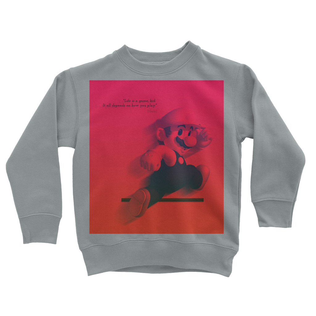 Kids Sweatshirt