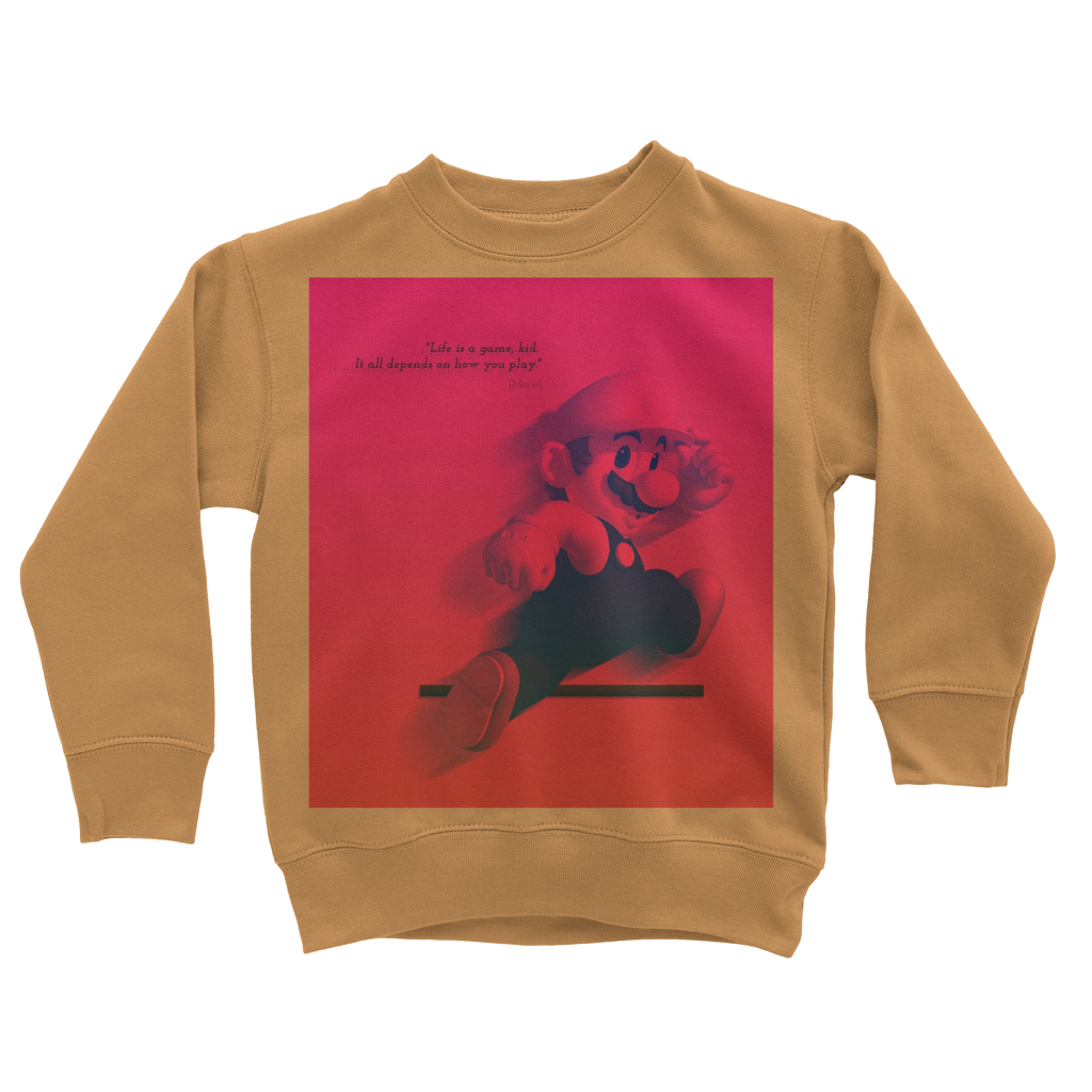 Kids Sweatshirt