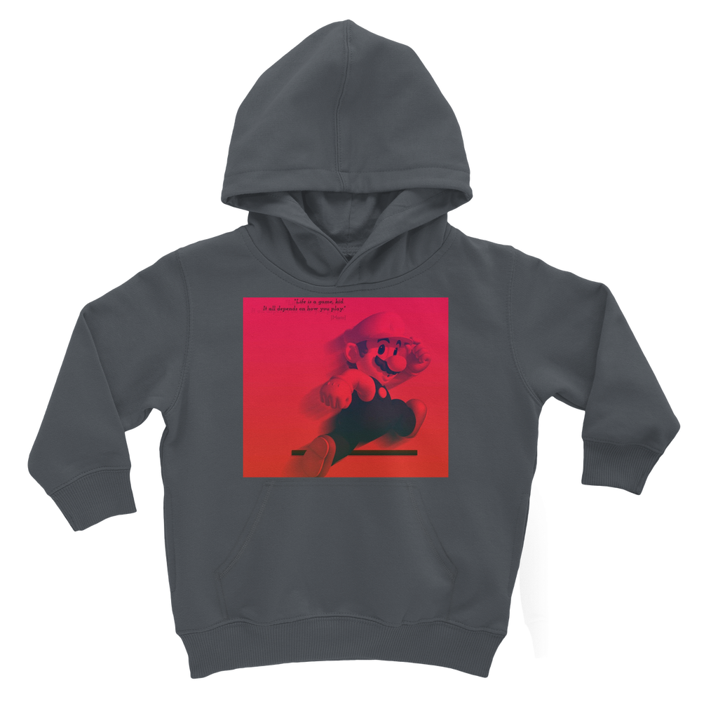 Kids Hoodie