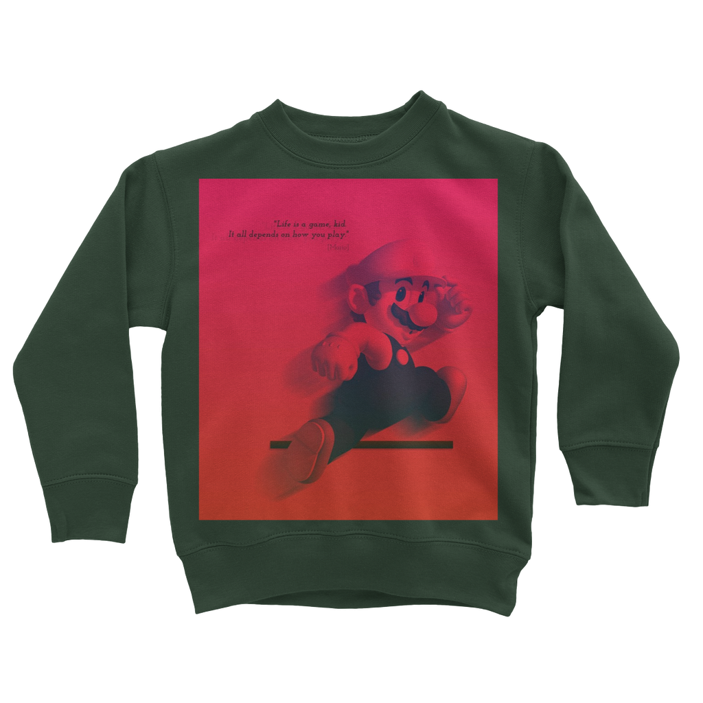 Kids Sweatshirt