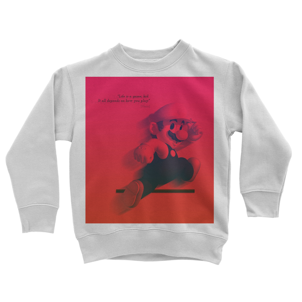 Kids Sweatshirt