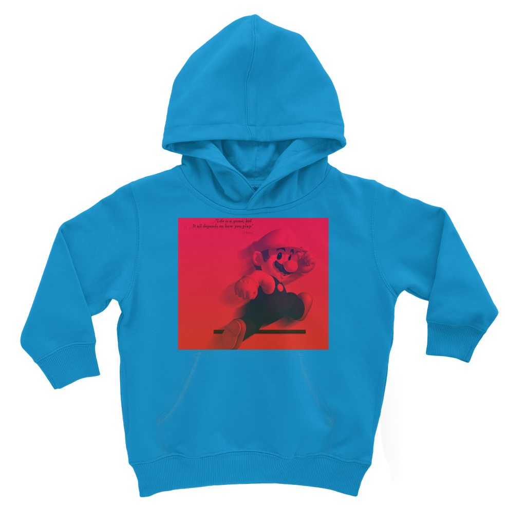 Kids Hoodie