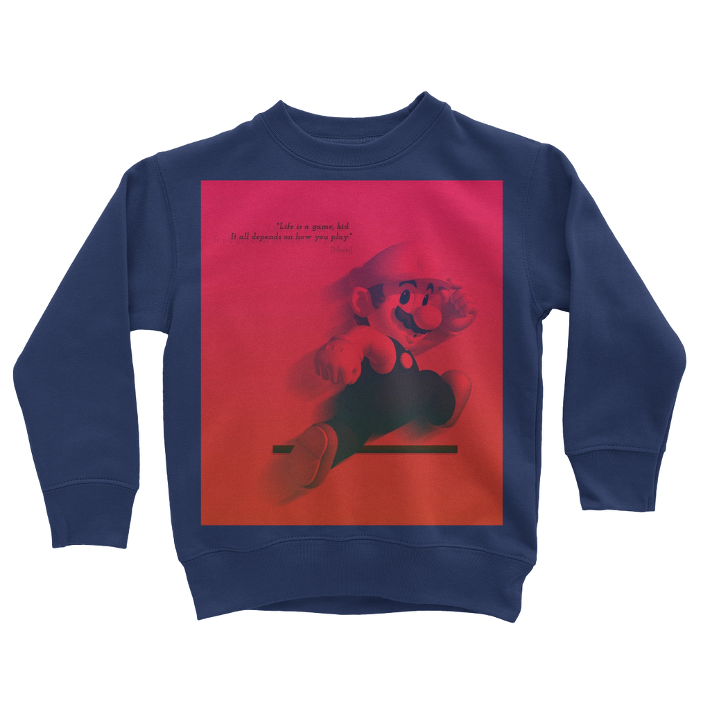 Kids Sweatshirt