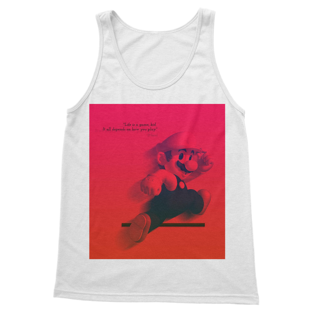 Softstyle Tank Top