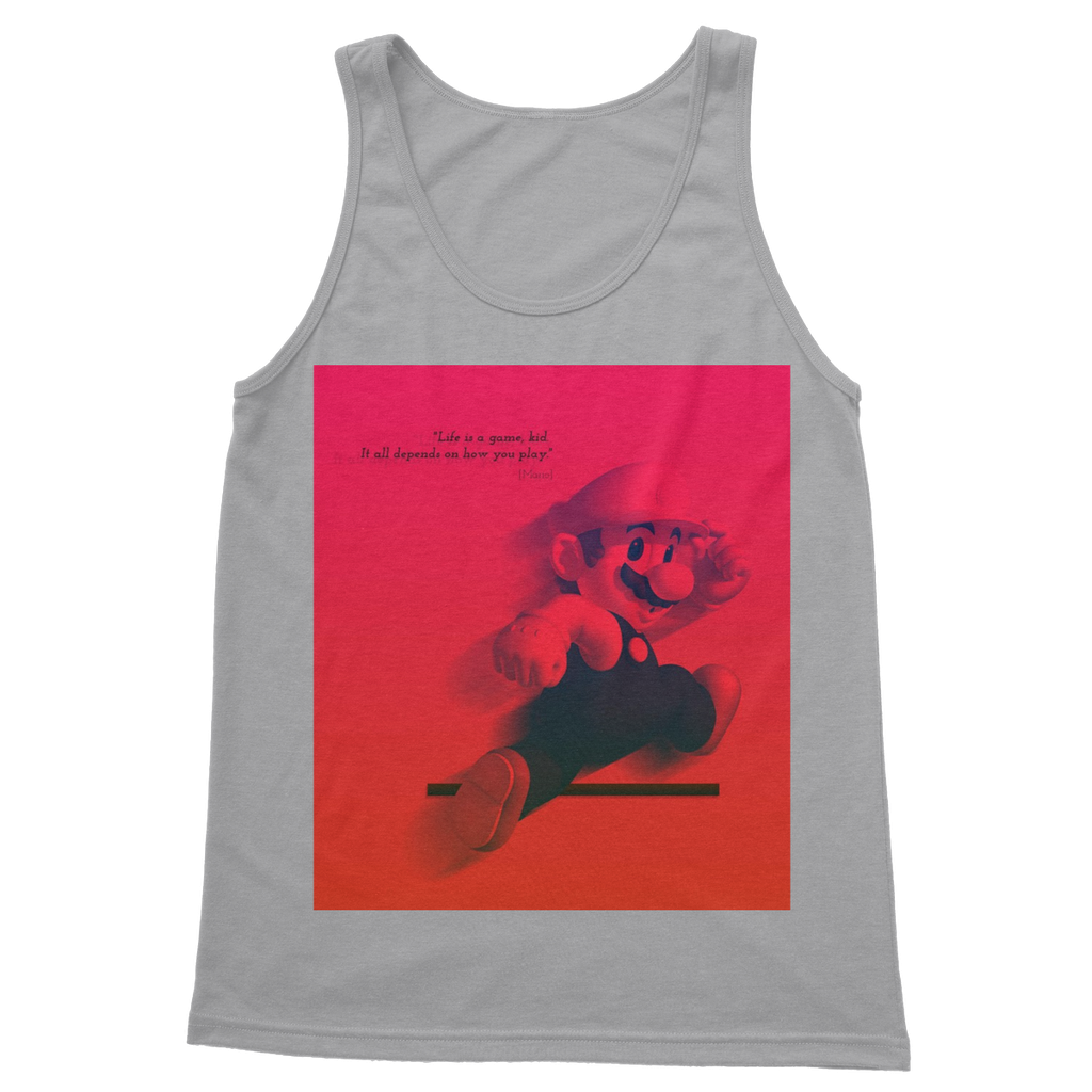Softstyle Tank Top