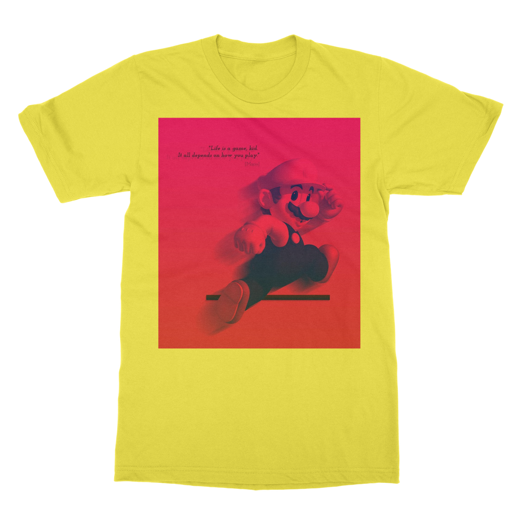 Softstyle Ringspun T-Shirt