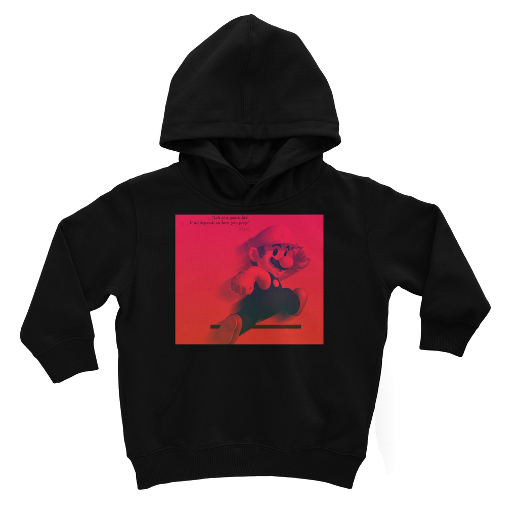 Kids Hoodie