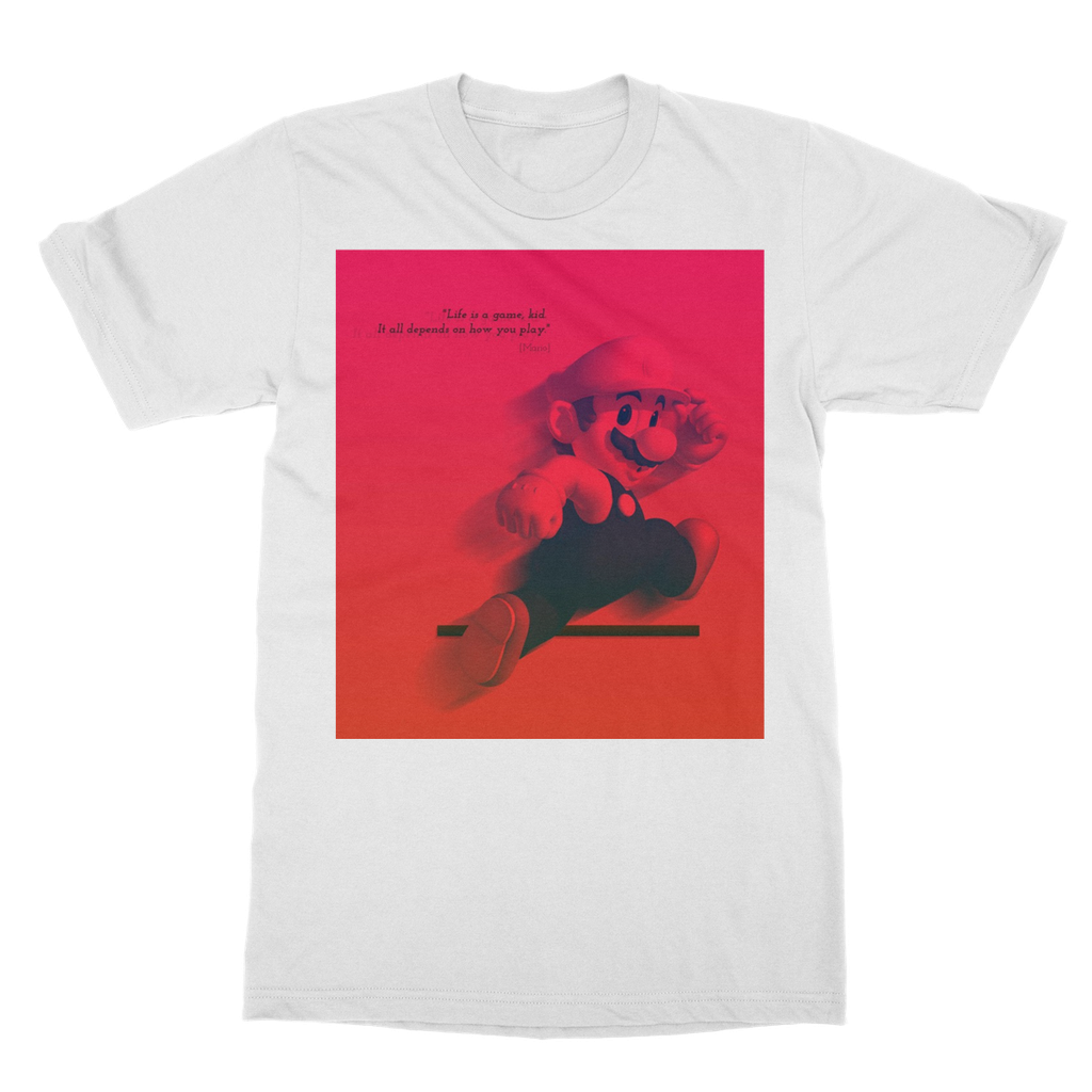 Softstyle Ringspun T-Shirt