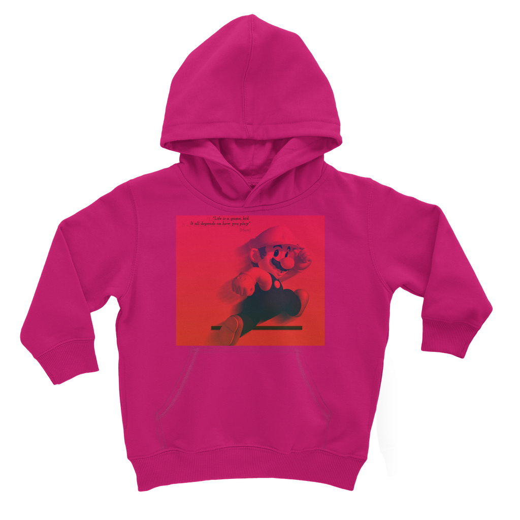 Kids Hoodie